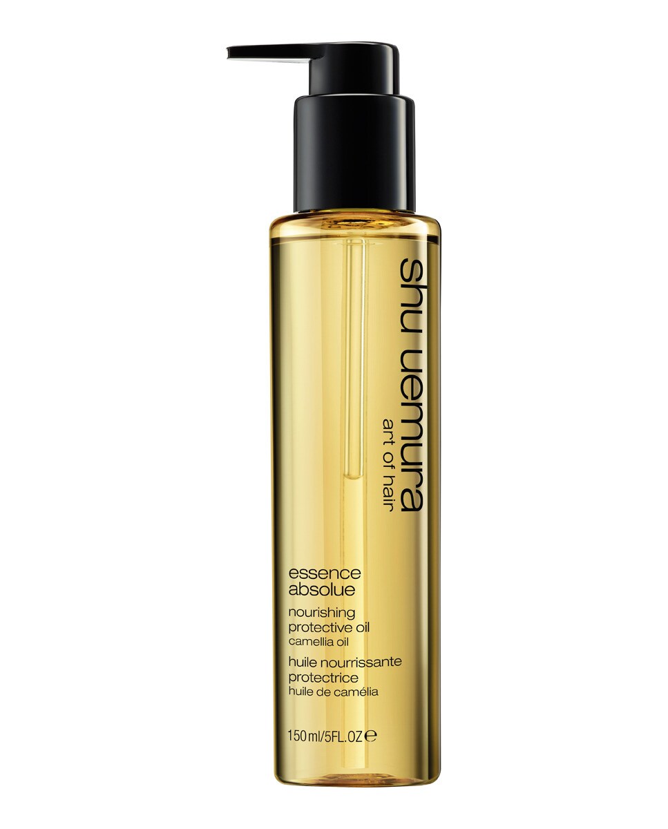 Shu Uemura - Aceite Nutritivo De Camelia