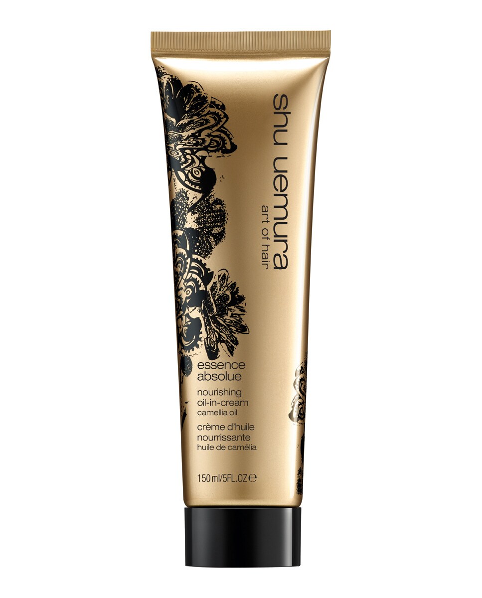 Shu Uemura - Crema Nutritiva De Camelia