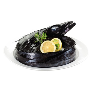 Peixe Espada Preto Peso Aproximado por unidade 1,5 kg