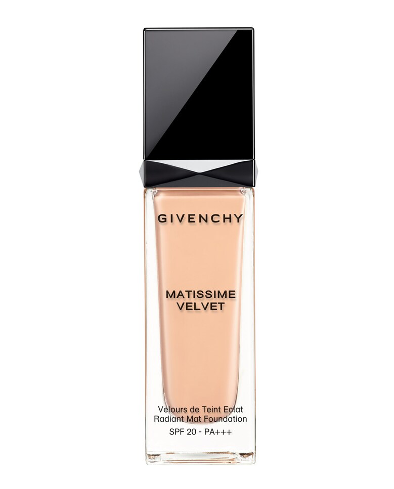 Base de maquillaje Matissime Velvet Fluid Givenchy 01-1