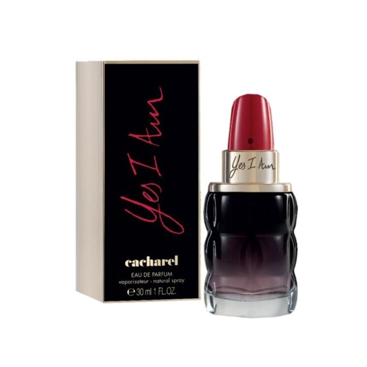 Eau de Parfum Yes I Am 30 ml Cacharel 2