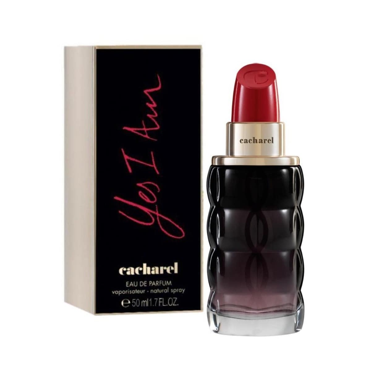 Eau de Parfum Yes I Am 50 ml Cacharel 2