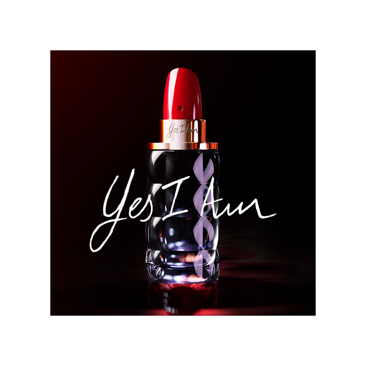 Eau de Parfum Yes I Am 50 ml Cacharel 4