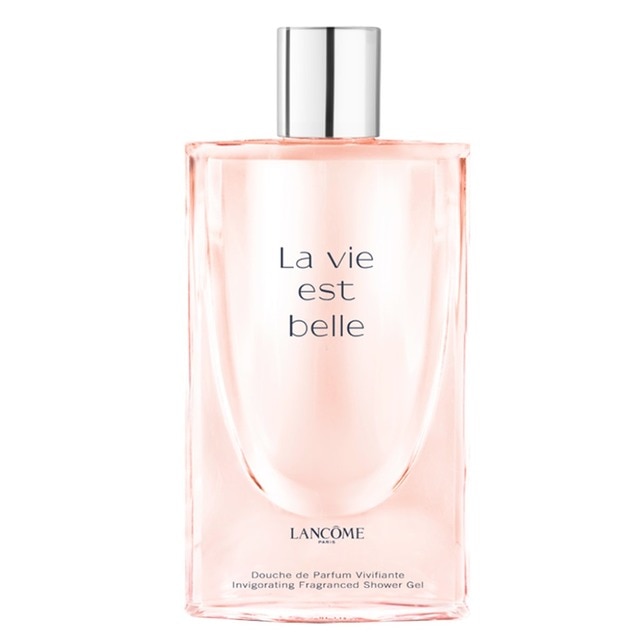 Imagem 0 de Gel de Banho La Vie est Belle 200ml Lancôme