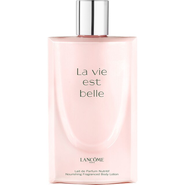 Imagem 0 de Leite Corporal La Vie est Belle 200ml Lancôme