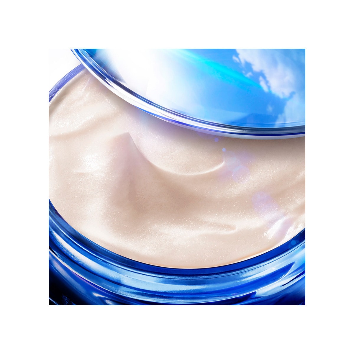 Creme Blue Therapy SPF 25 - 50 ml 2