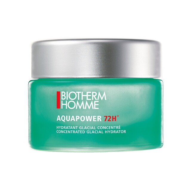 Imagem 0 de Tratamento de Hidratação Profunda Aquapower 72 H 50 ml Biotherm Homme