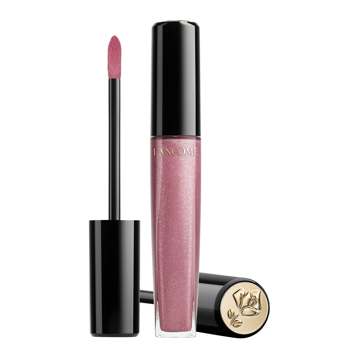 Brilho de lábios Gloss L'Absolu Gloss Sheer Lancôme 351 Sur les Toits…-1
