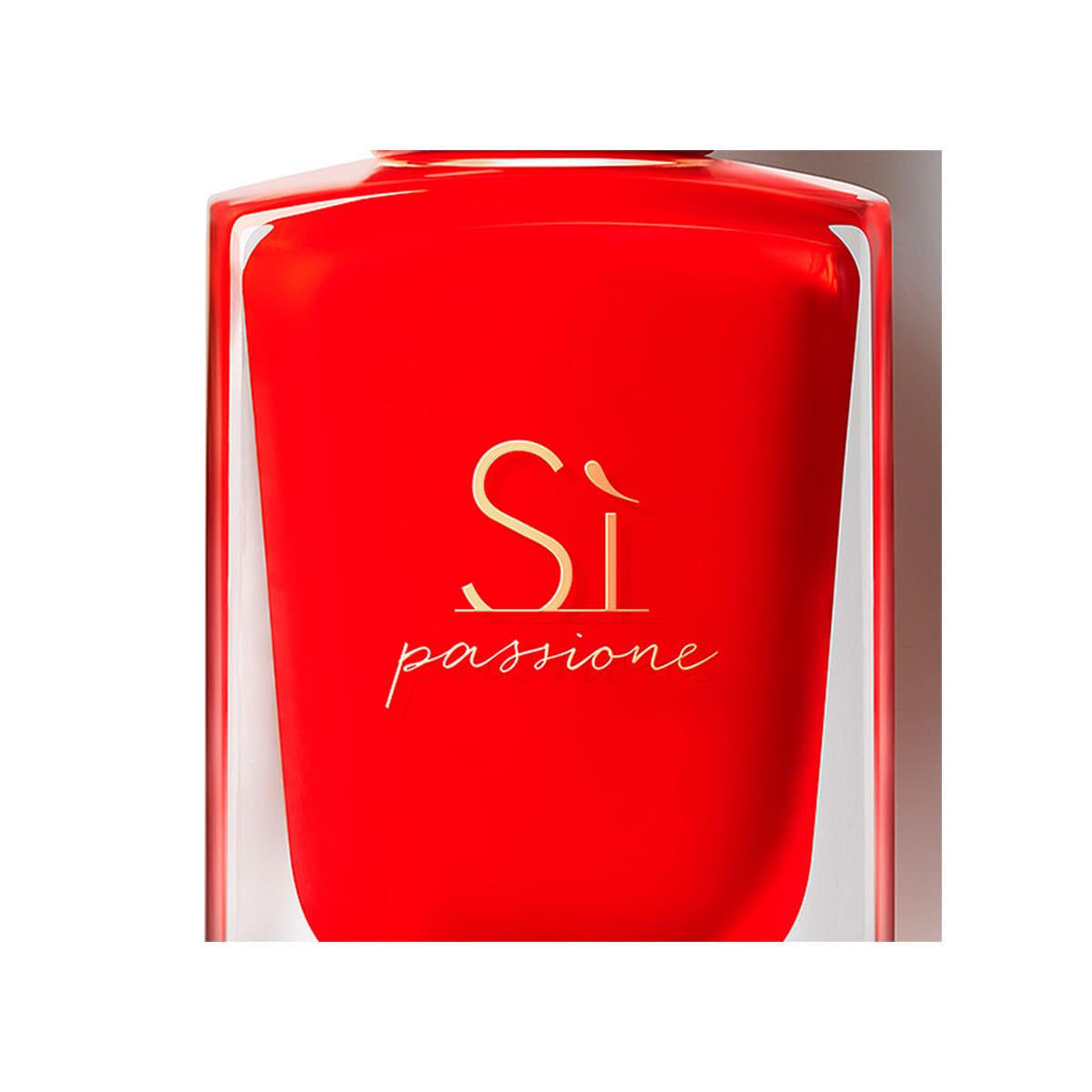 Sì Passione Eau de Parfum 50ml Giorgio Armani 5