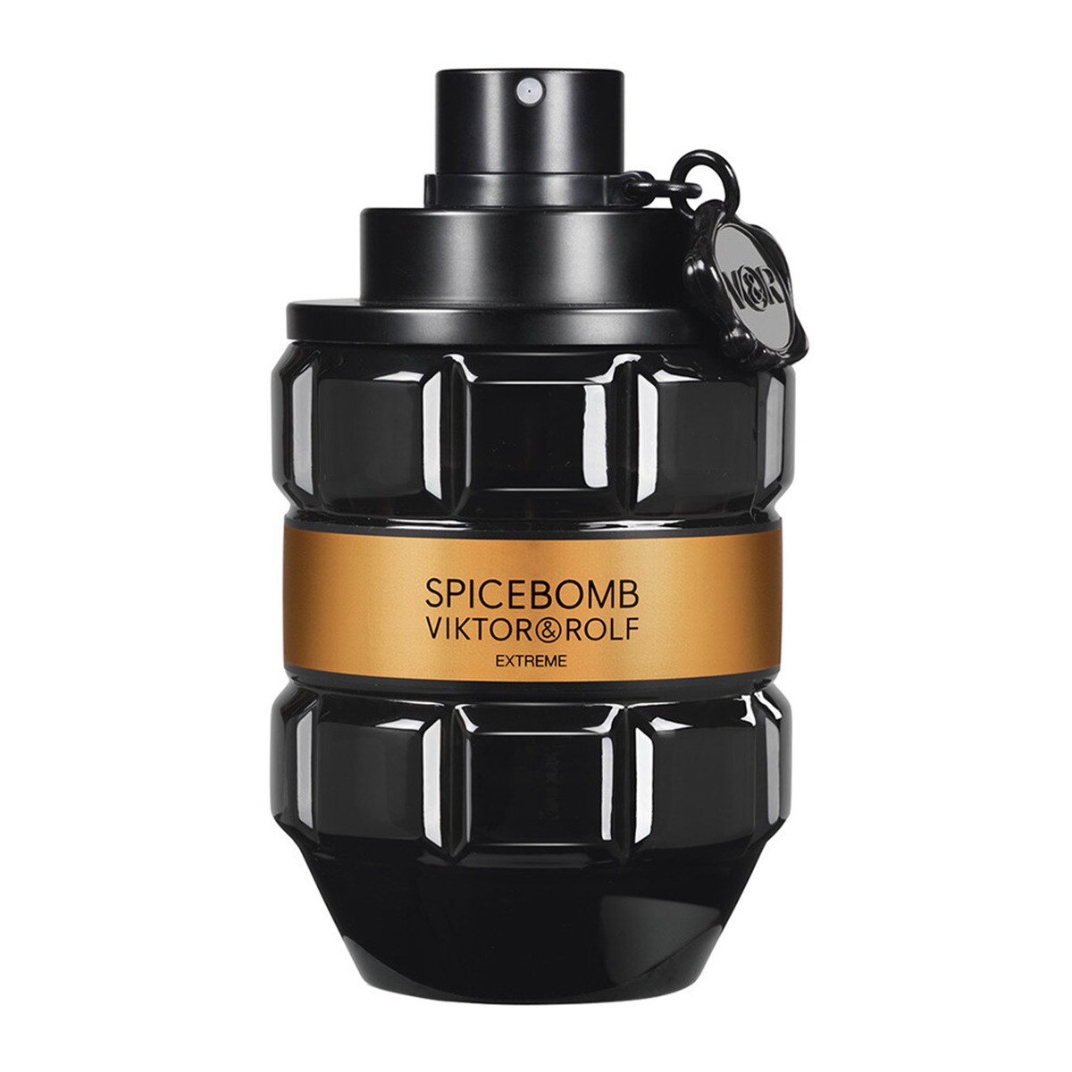 Eau de Parfum Spicebomb Extreme 90 ml Viktor & Rolf 1