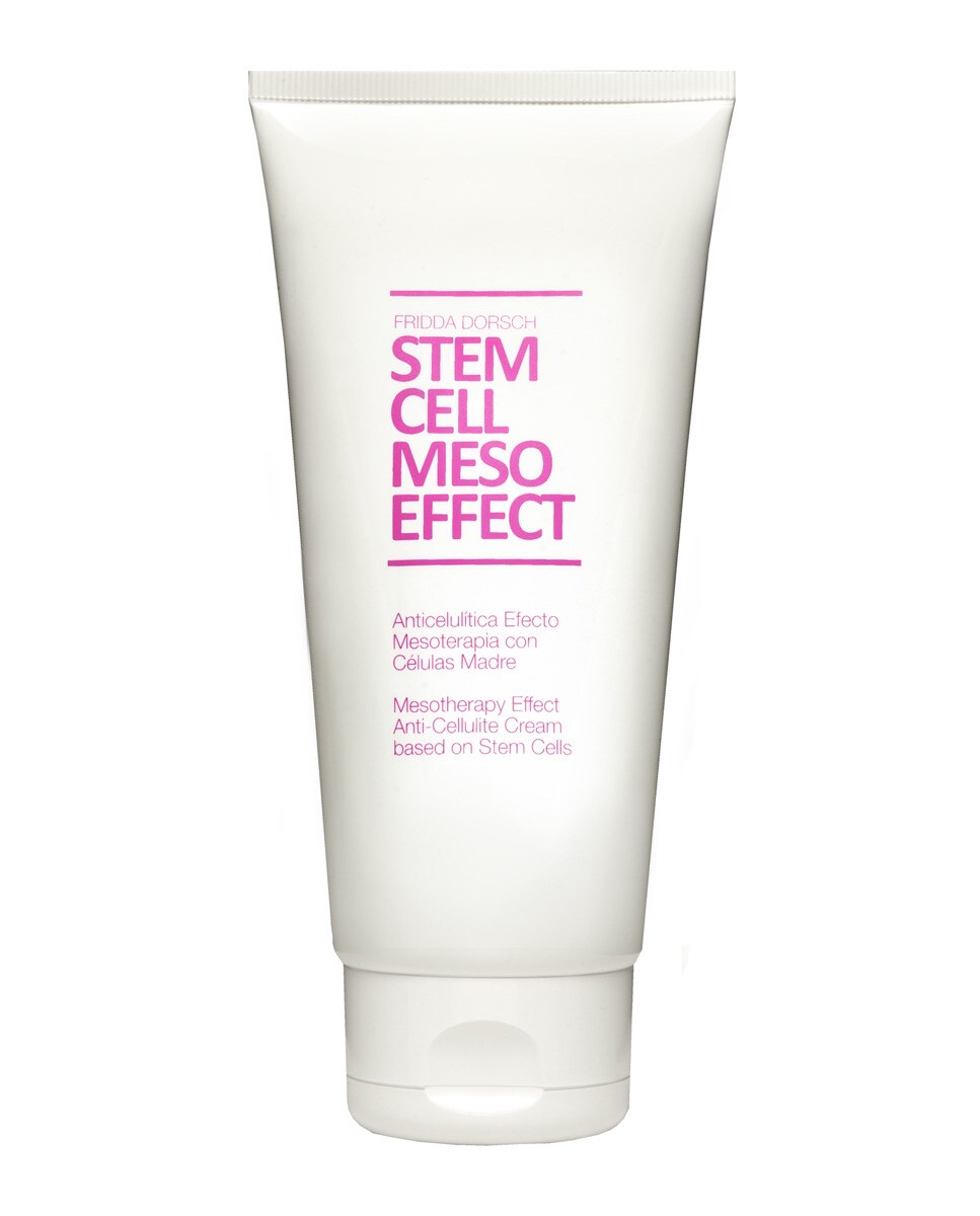 Fridda Dorsch - Crema Anticelulítica Mesotherapy Células Madre