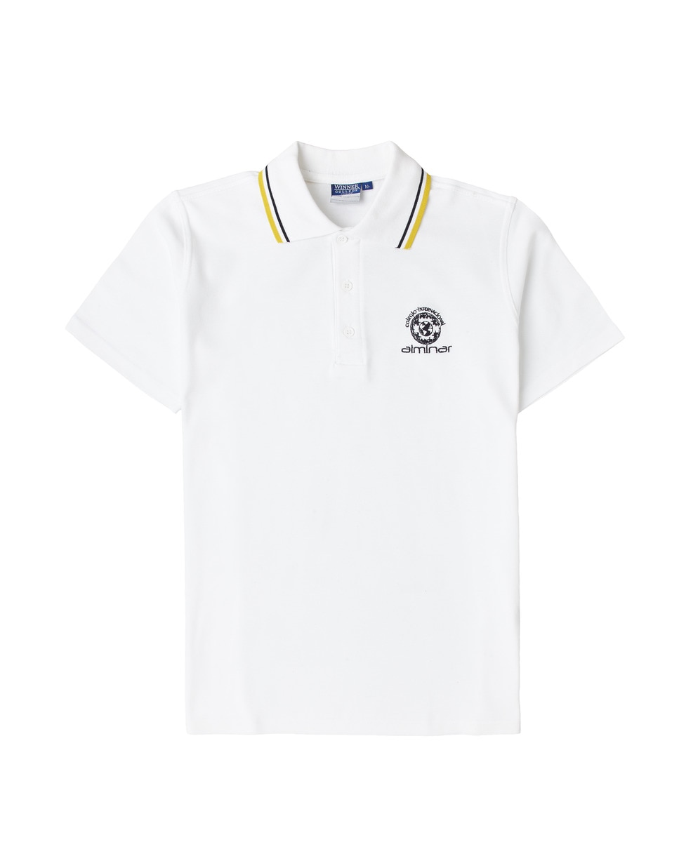 Polo uniforme