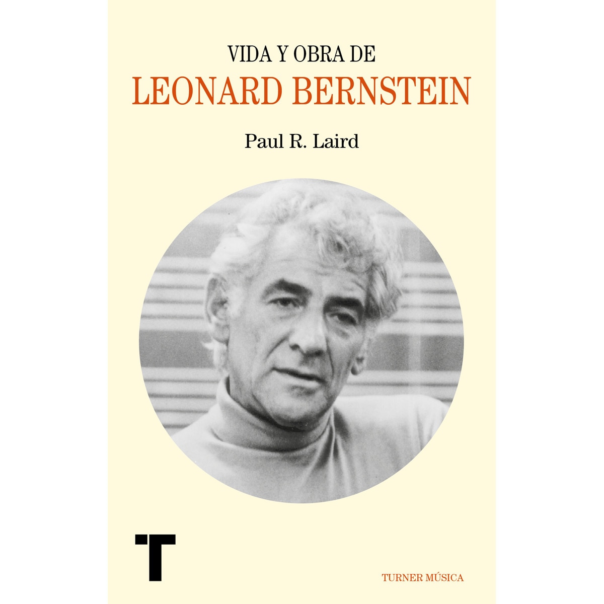 Vida Y Obra De Leonard Bernstein 1