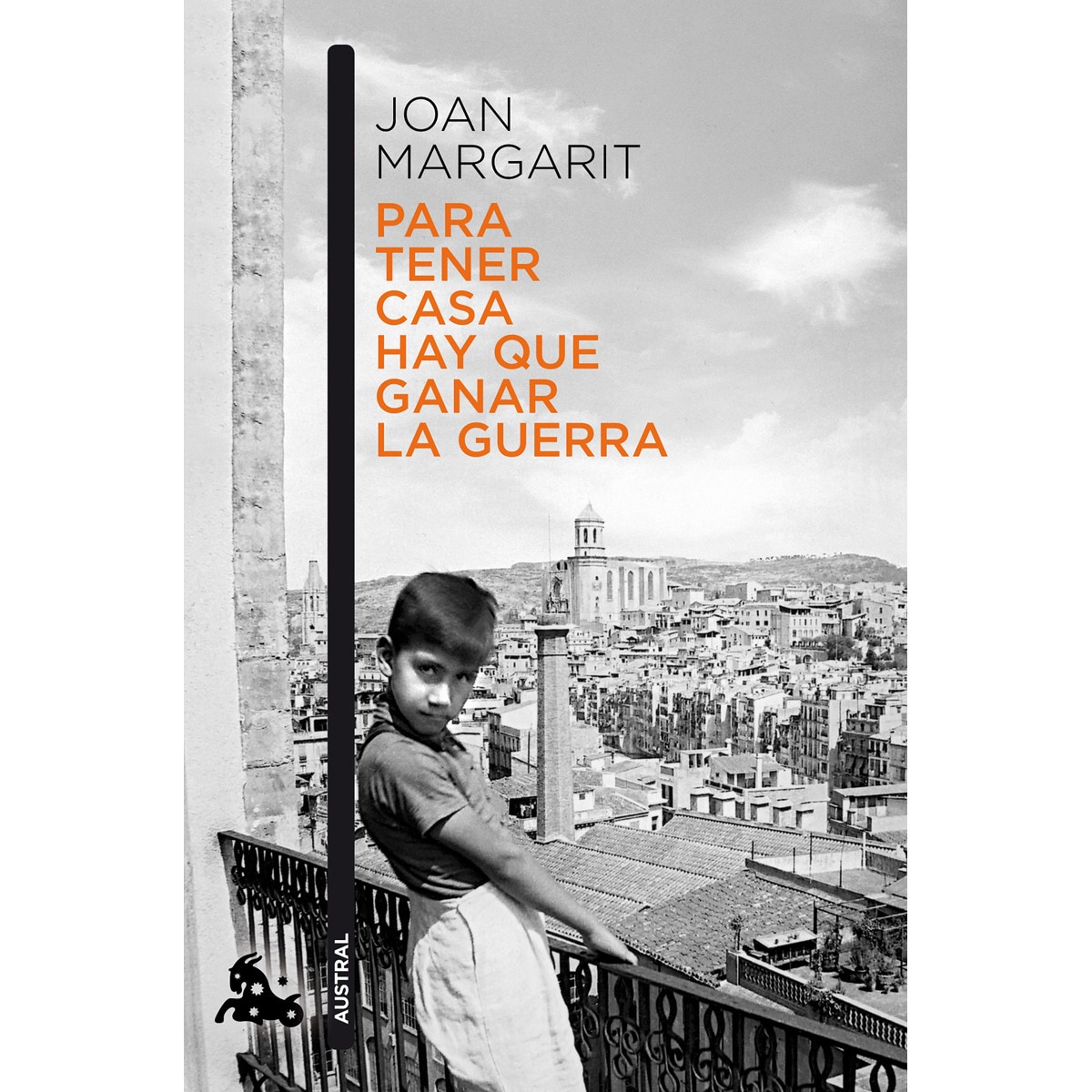 Imagem 0 de Para tener casa hay que ganar la guerra(Bolsillo) (Tapa blanda)