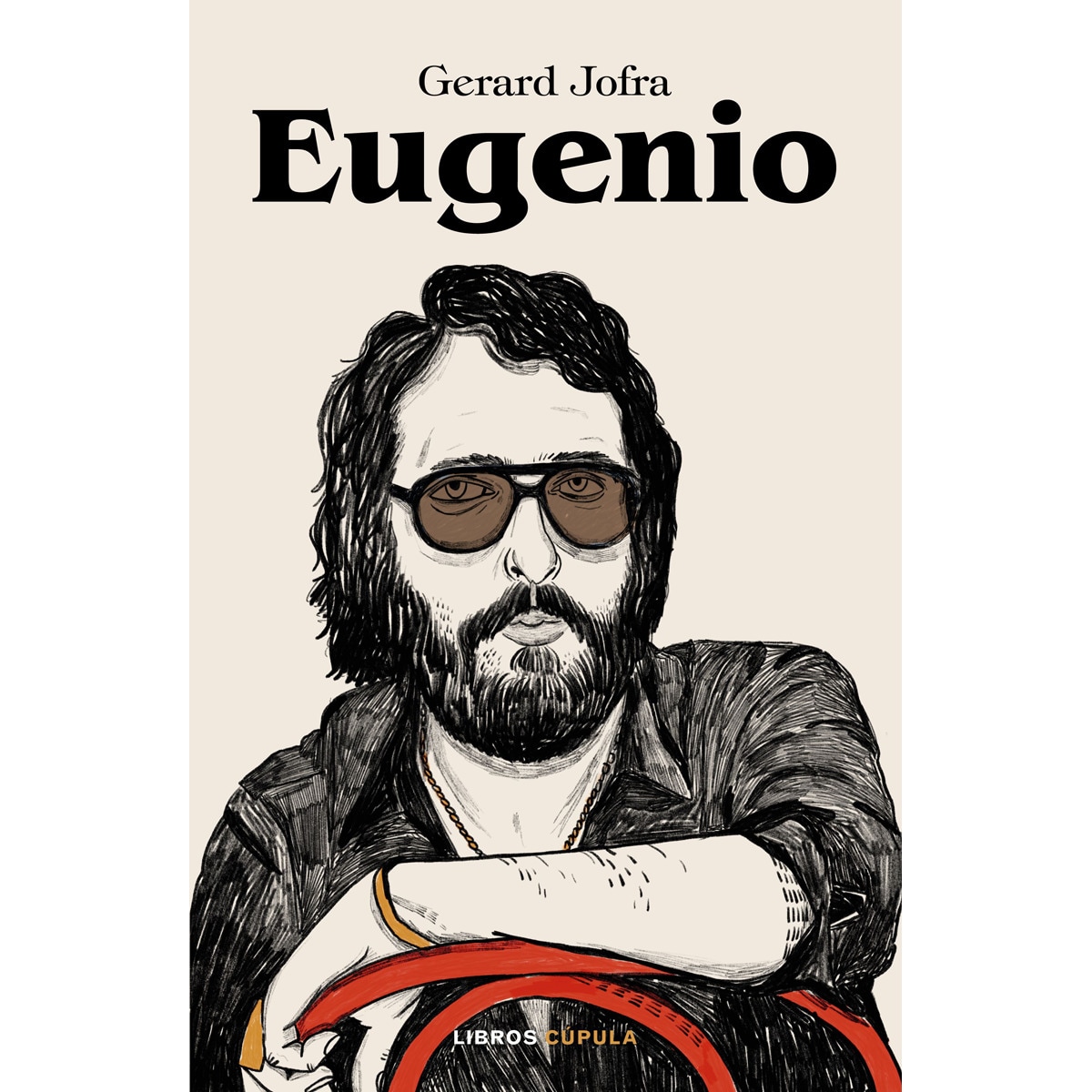 Imagem 0 de Eugenio(Tapa dura)