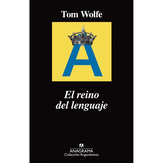 Imagem 0 de El reino del lenguaje(Tapa blanda)