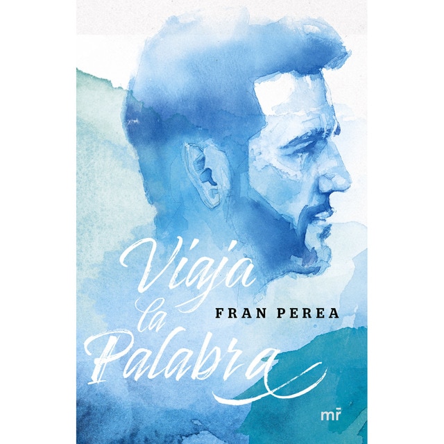 Imagen 0 de Viaja la palabra  (Tapa blanda con solapas)