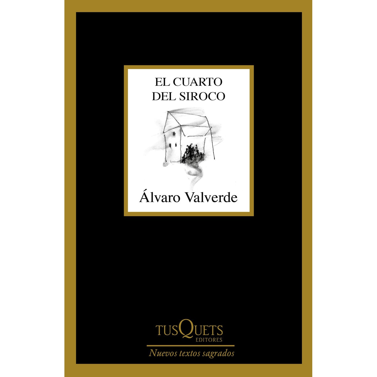 El cuarto del siroco (Capa mole com abas) 1