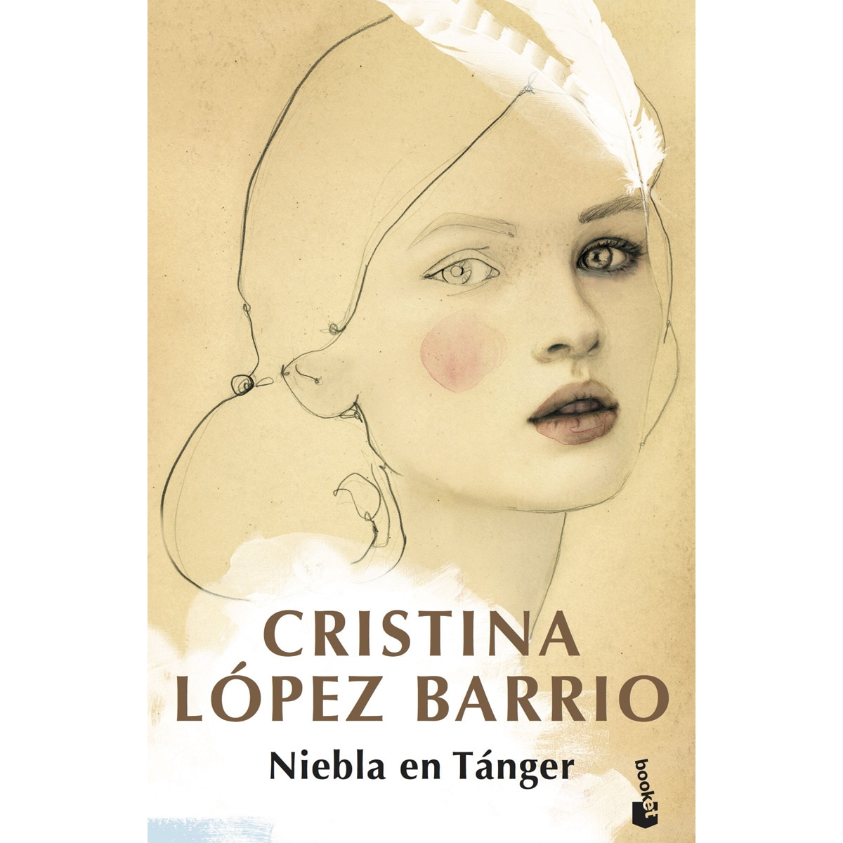 Niebla en Tánger  (Bolsillo) (Tapa dura) 1