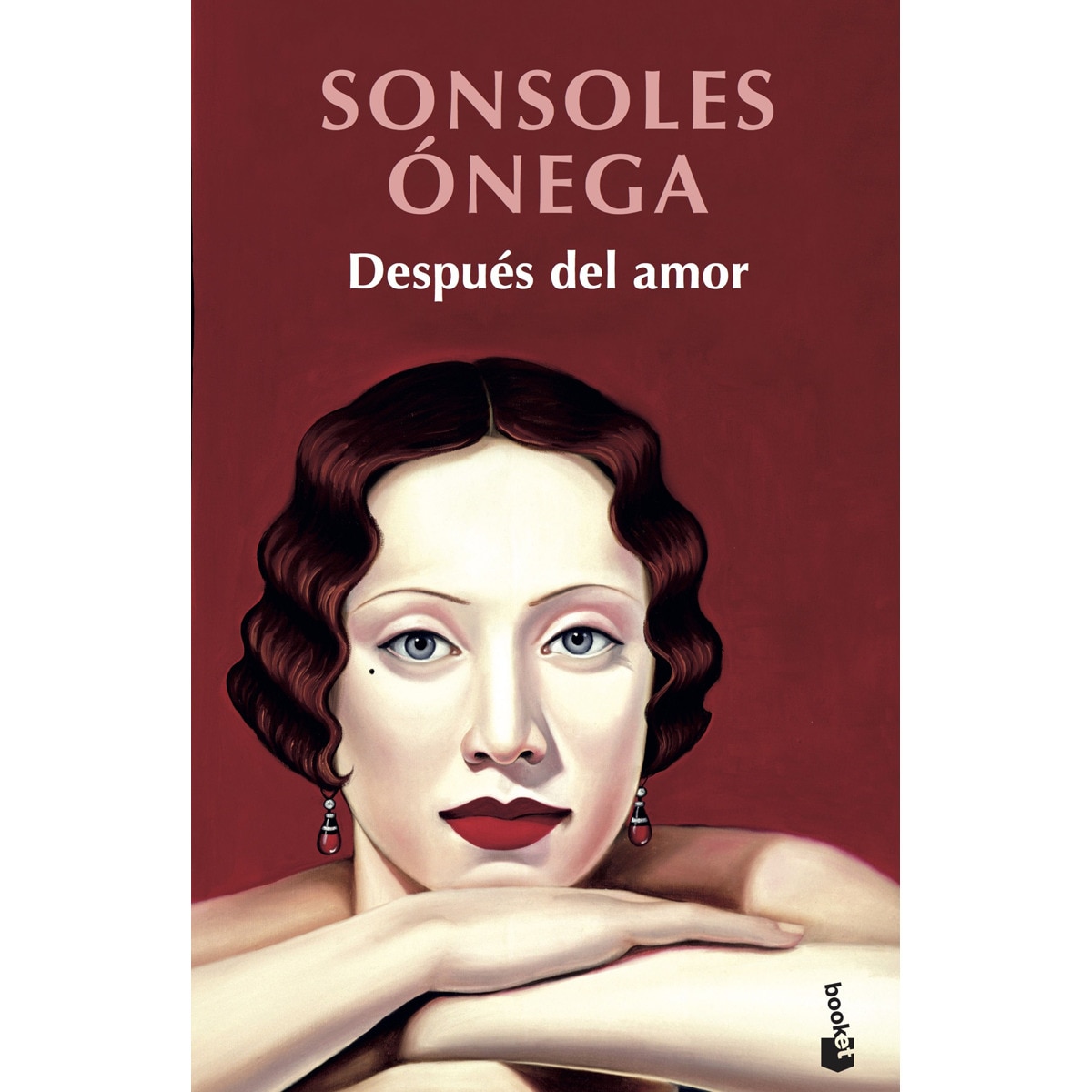 Imagem 0 de Después del amor(Bolsillo) (Tapa dura)