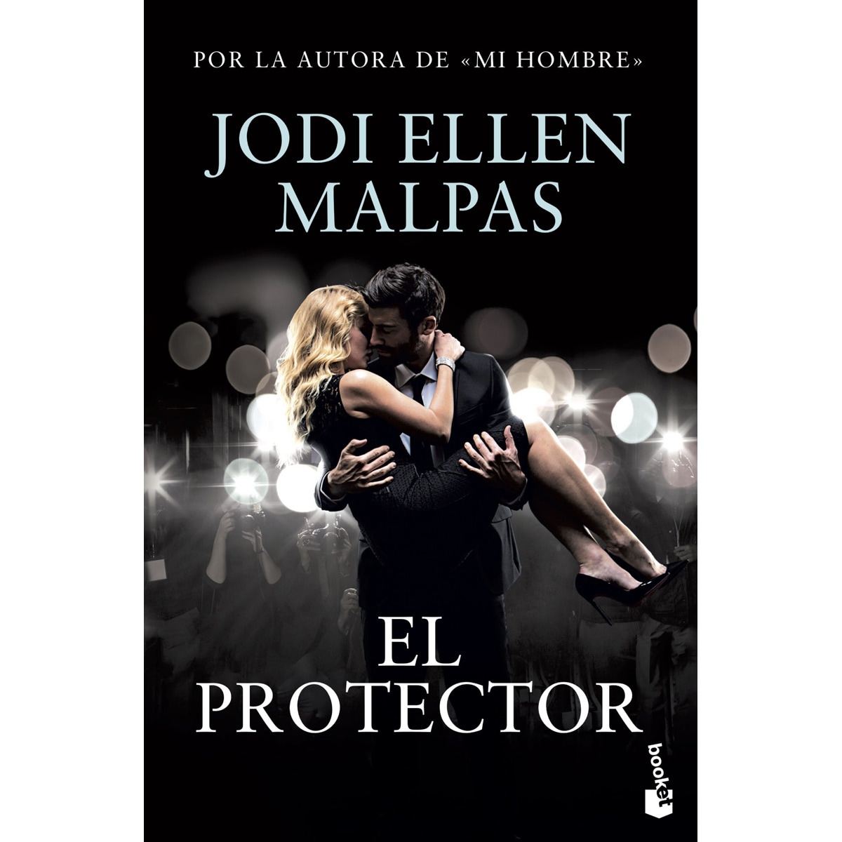 El protector (Bolsillo) (Tapa blanda) 1
