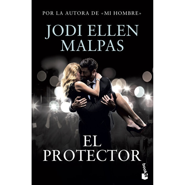 Imagen 0 de El protector (Bolsillo) (Tapa blanda)