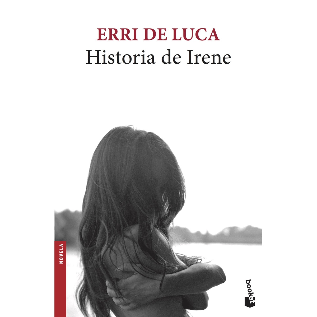 Historia de Irene  (Bolsillo) (Tapa blanda) 1