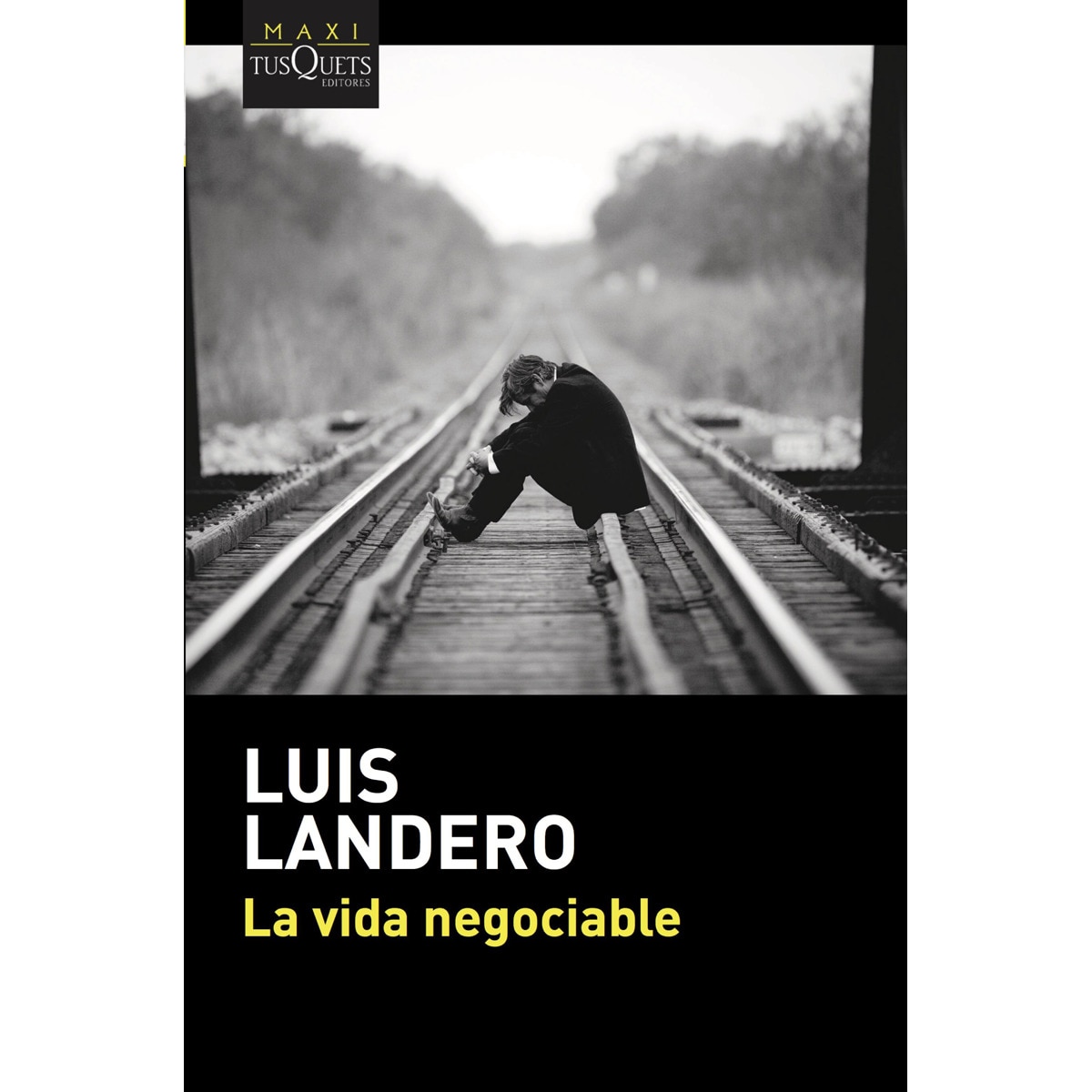 La vida negociable (Bolsillo) (Tapa blanda) 1