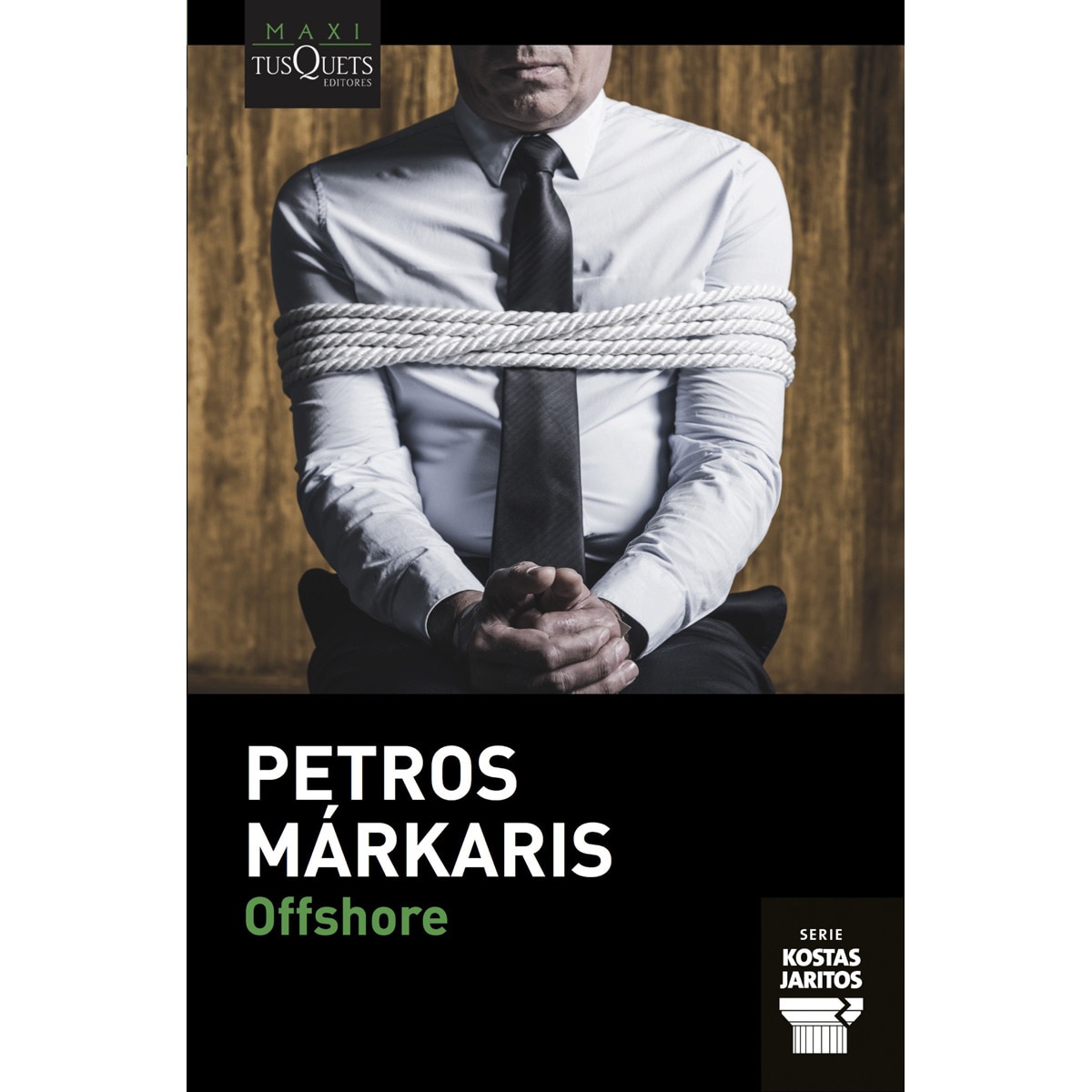 Imagem 0 de Offshore(Bolsillo) (Tapa blanda)