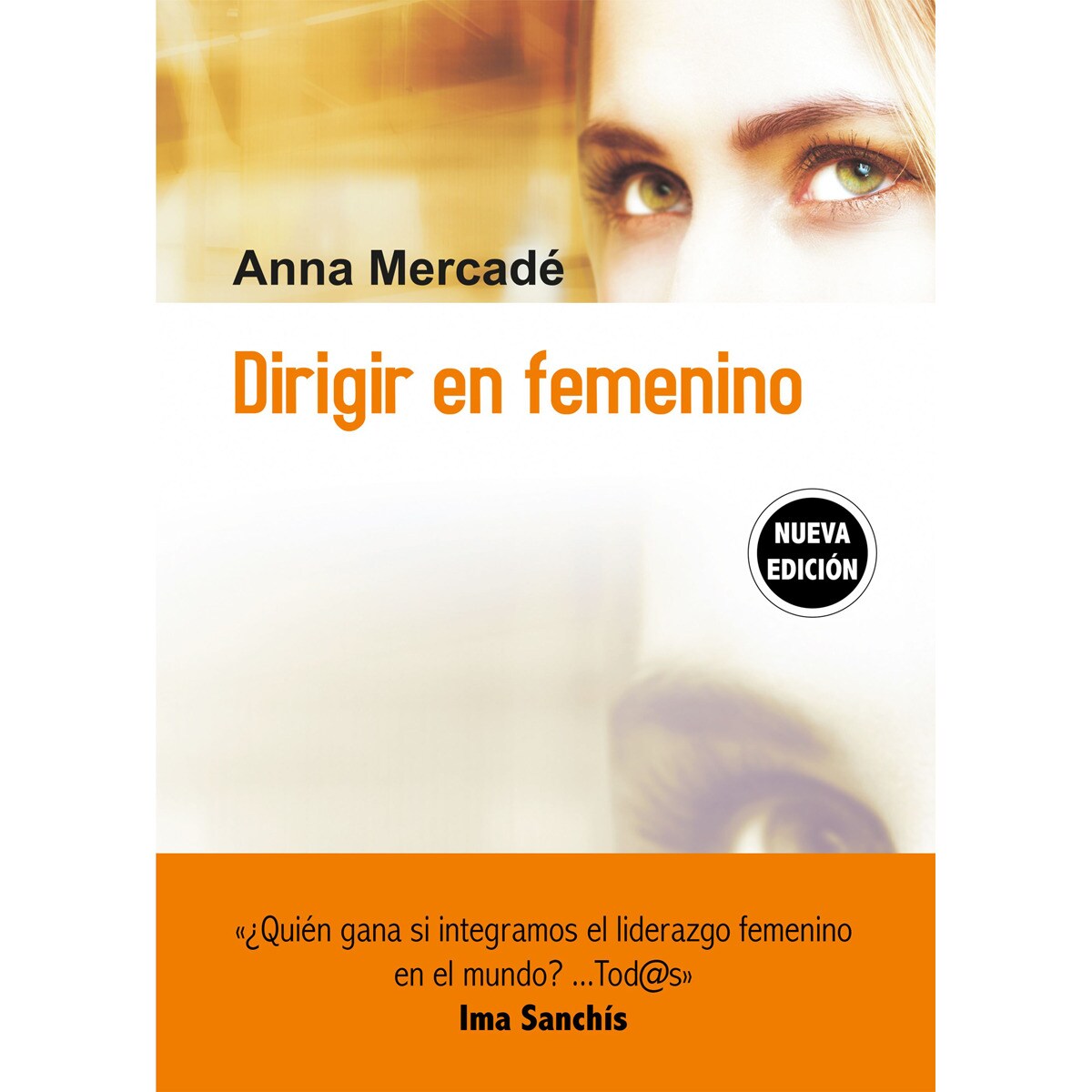 Dirigir en femenino (Capa mole com abas) 1
