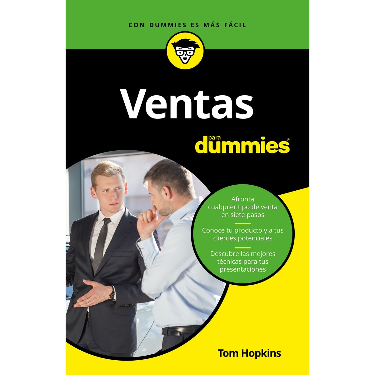 Imagem 0 de Ventas para Dummies (Capa mole)