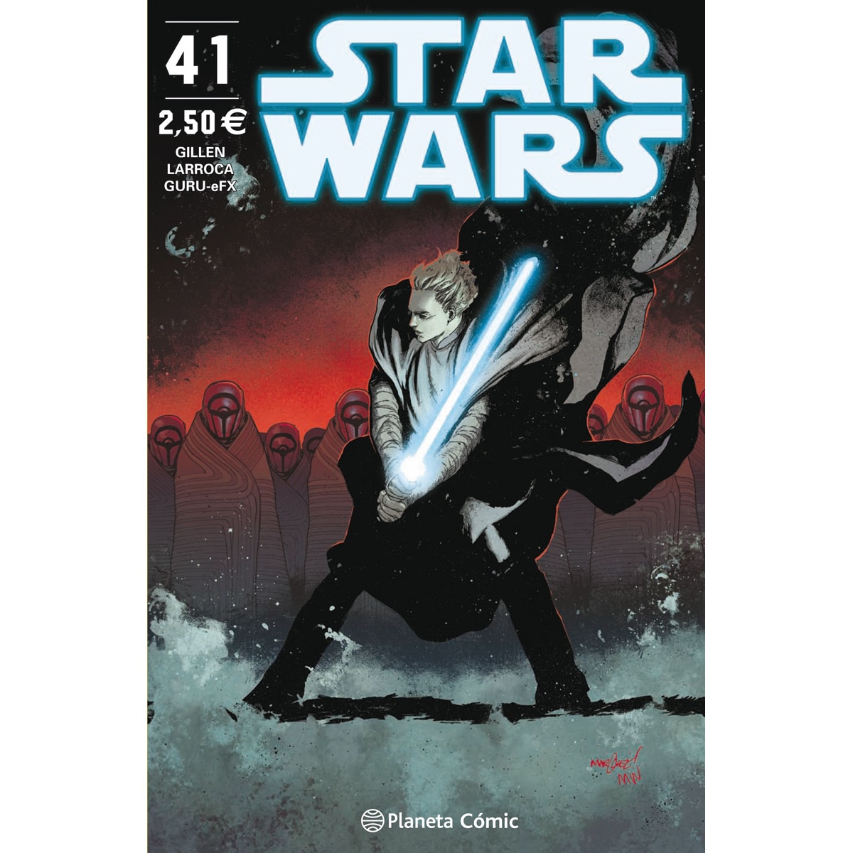 Imagem 0 de Star Wars nº 41/64
