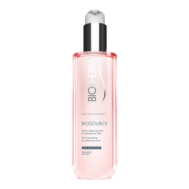 Imagem 0 de Tónico facial Biosource Pele seca 200 ml Biotherm