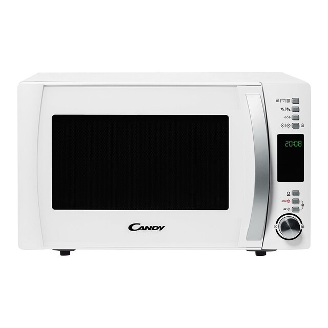 Imagen 0 de Microondas  Candy 22 litros y grill - CMXG22D