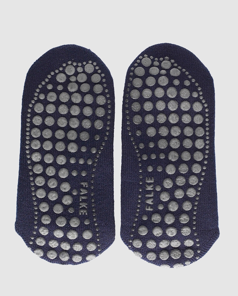 Meias de homem Azul-marinho-2