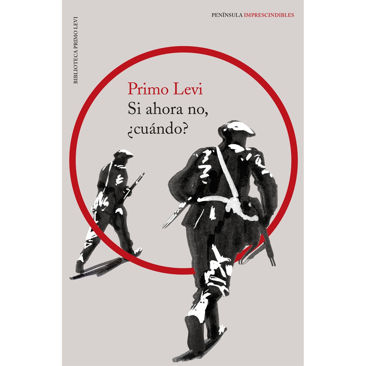 Si ahora no, ¿cuándo? (Capa mole com abas) 1