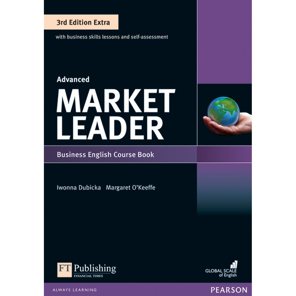 Market Leader 3ºed Ext Advanced C. B. With Dvd-Rom 1