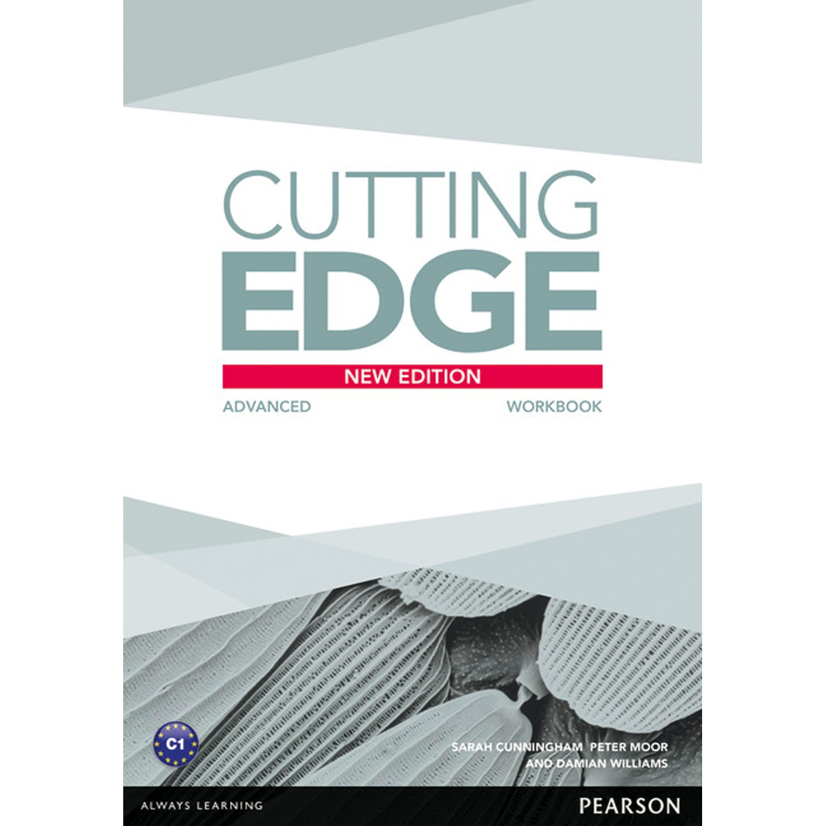 CUTTING EDGE ADVANCED NEW EDITION WORKBOOK WITHOUT KEY (Capa mole) 1