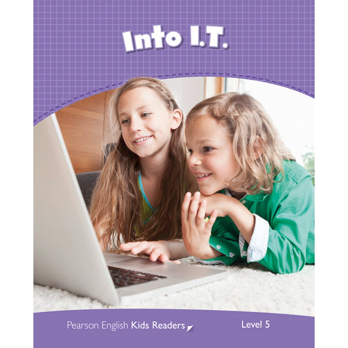 Imagem 0 de LEVEL 5: INTO I.T. CLIL (Capa mole)