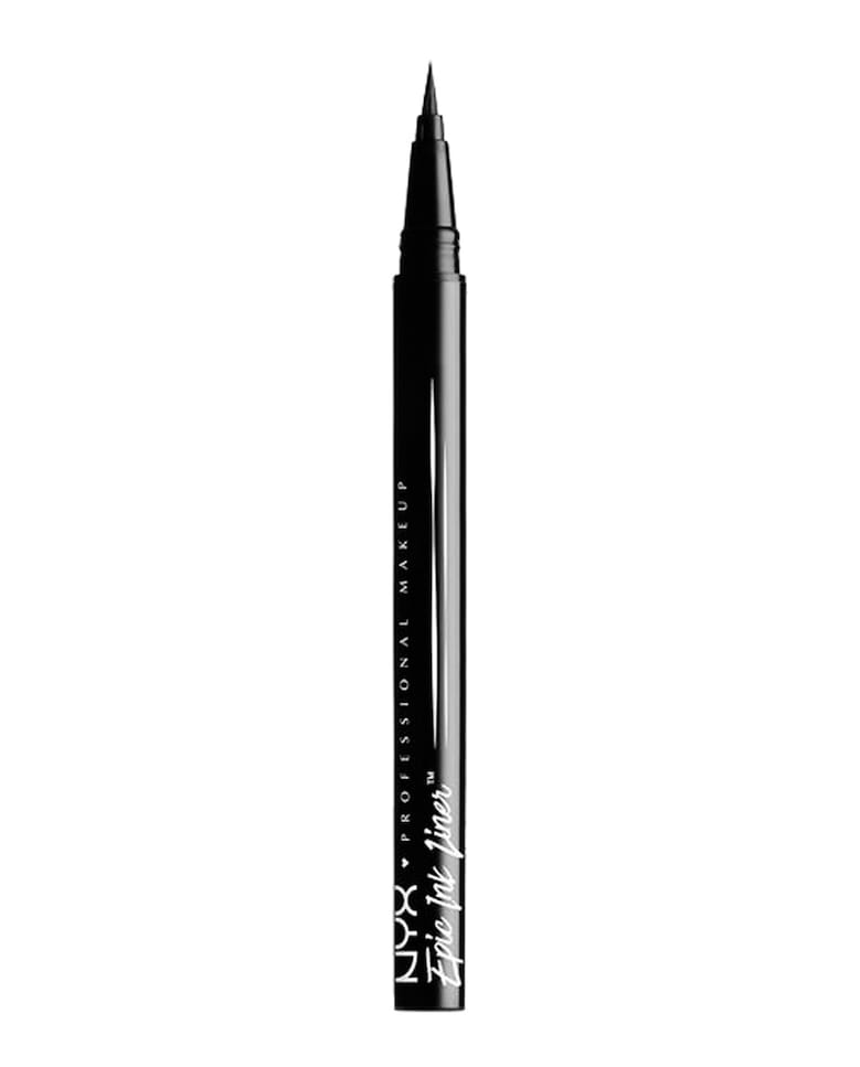 Eyeliner Waterproof Epic Ink Liner NYX Professional Makeup 1