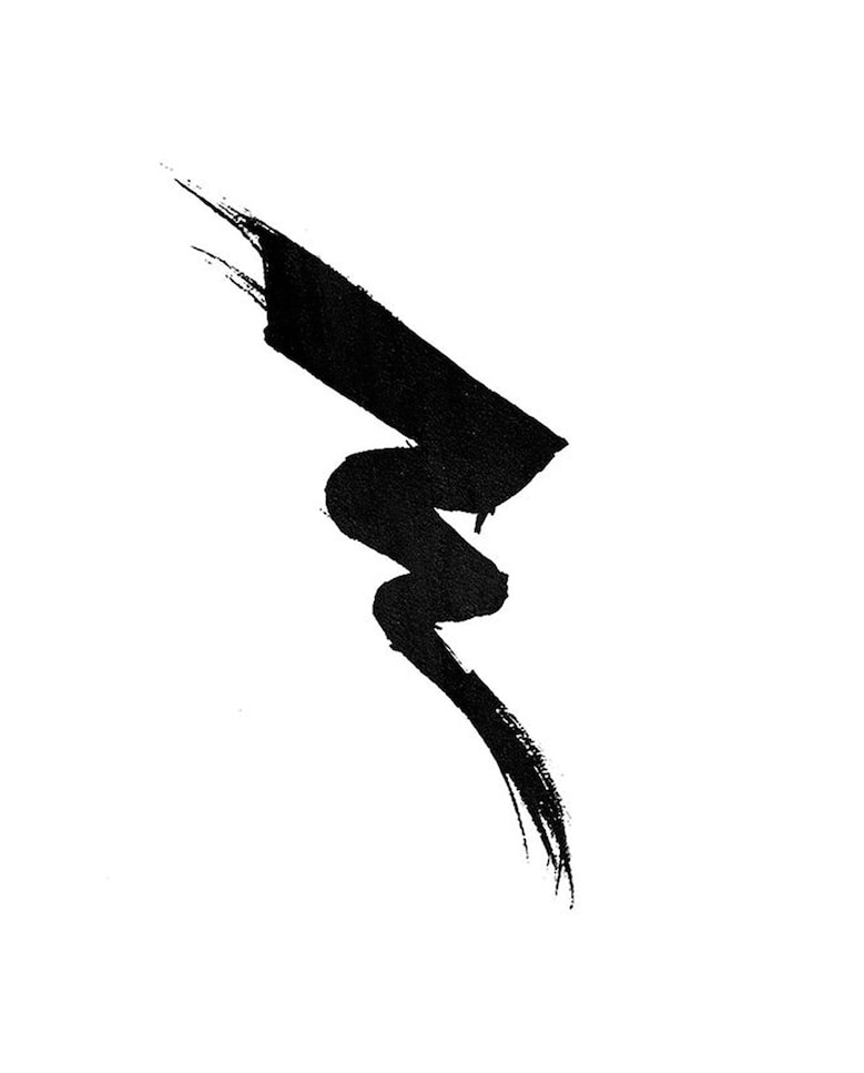Eyeliner Waterproof Epic Ink Liner NYX Professional Makeup 2