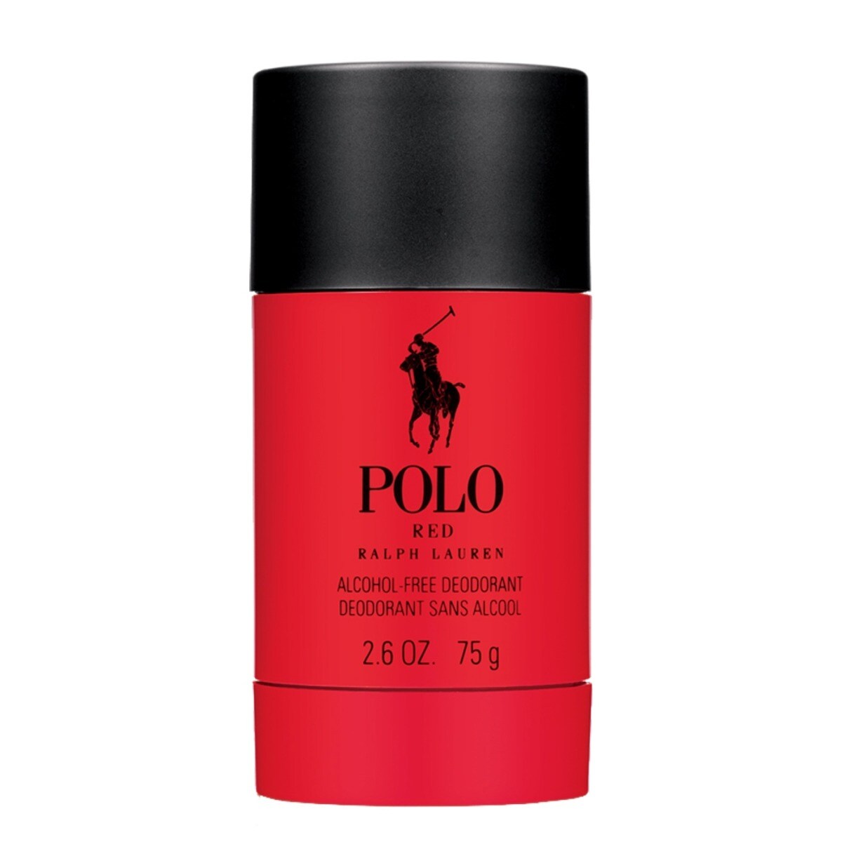 Desodorizante Stick Hugo Red 75 g Hugo Boss 1