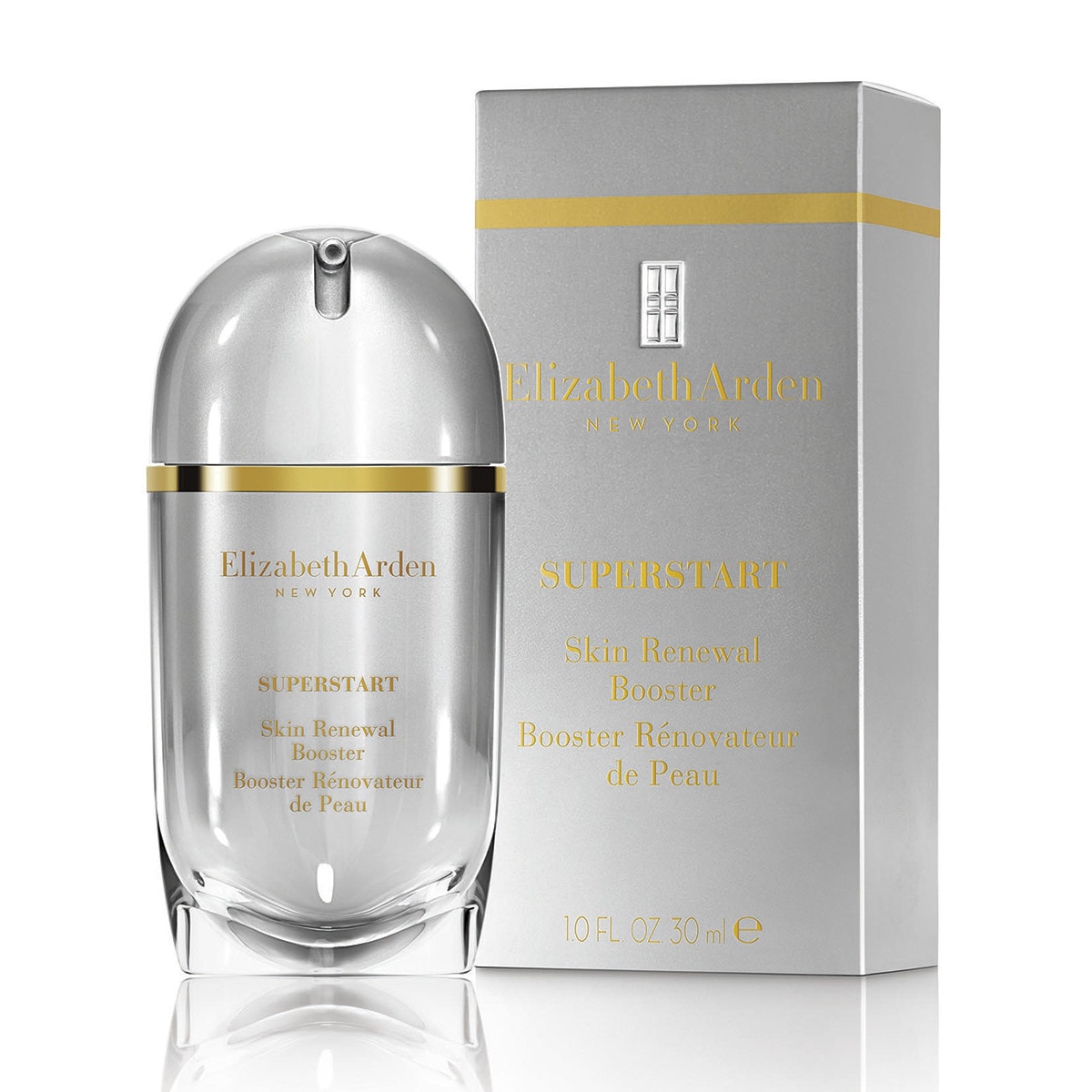 Sérum Skin Renewal Booster Superstart 30 ml Elizabeth Arden 3