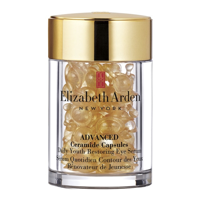 Imagem 0 de Sérum de Olhos Advanced Ceramide Daily Youth Restoring - 60 cápsulas
