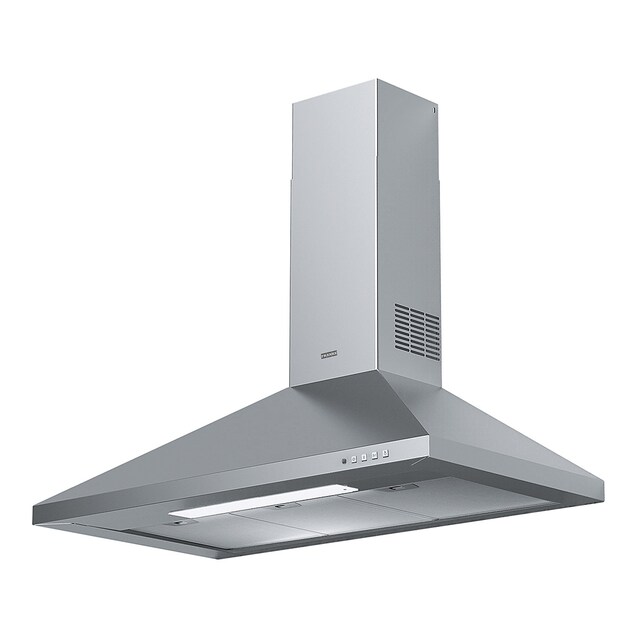 Imagen 0 de Campana decorativa Franke 4 velocidades - FDL 9165 XS