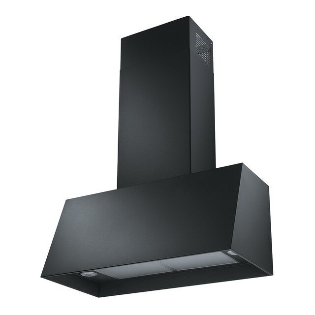 Imagen 0 de Campana decorativa Franke 3 velocidades Trendline Plus- BK