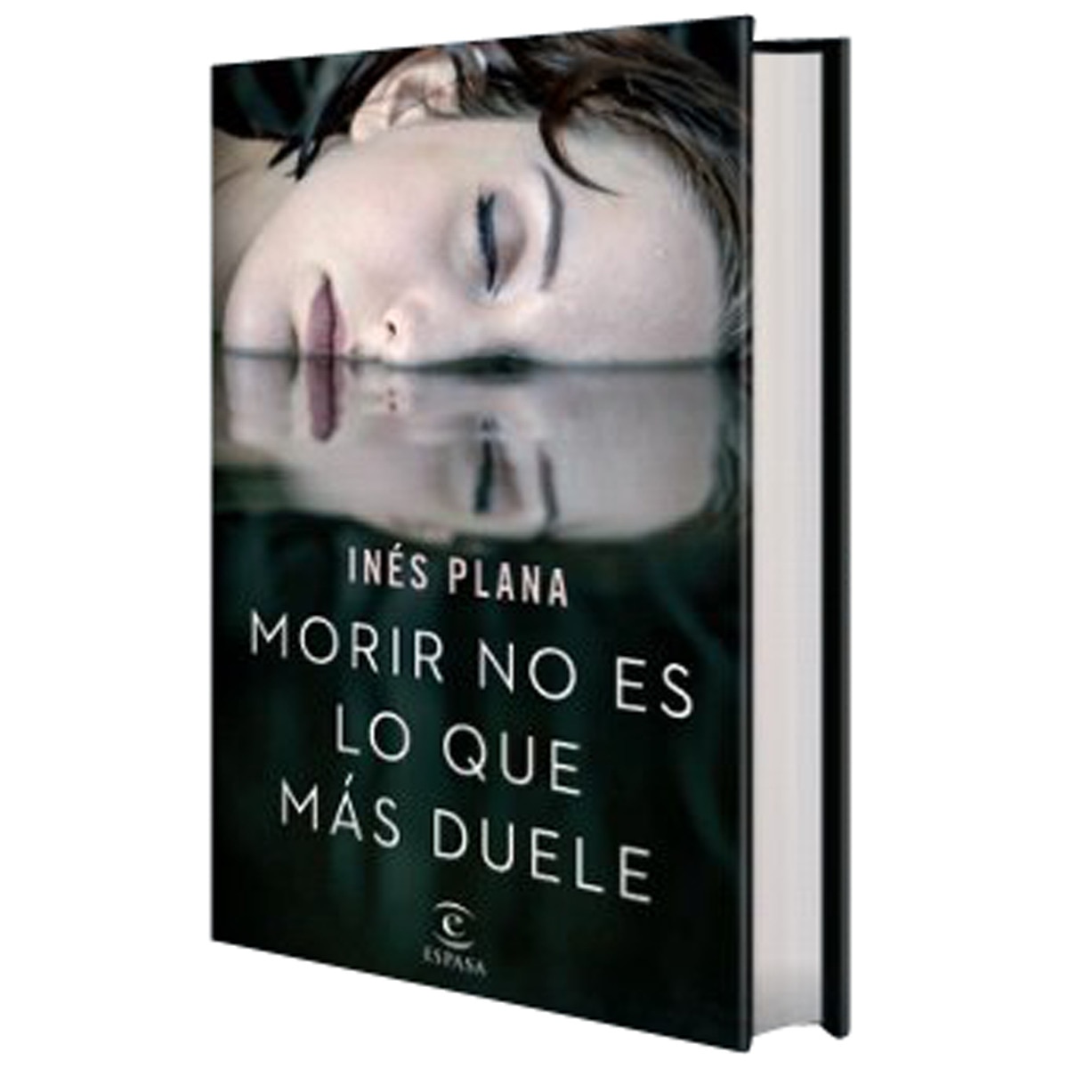 Imagem 0 de Morir no es lo que más duele(Tapa dura)