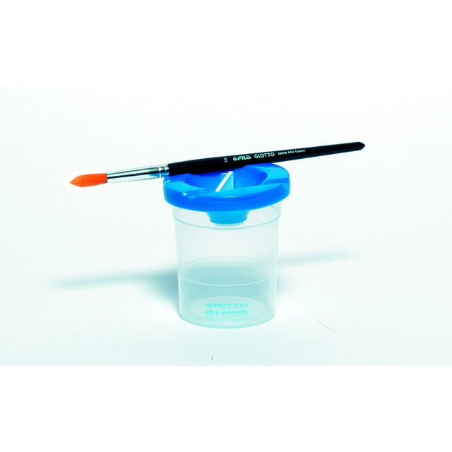Imagem 0 de Copo para pincéis Giotto