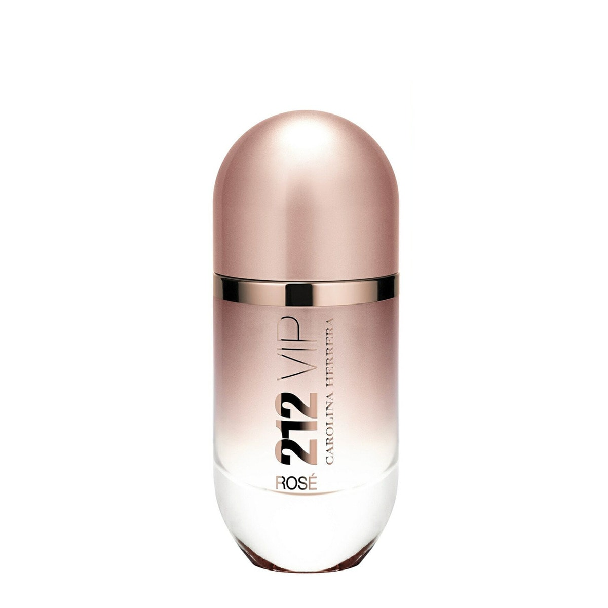Carolina Herrera 212 VIP Rosé Eau de Parfum 1