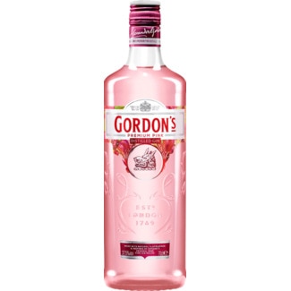 Gin Pink garrafa 70 cl - Gordon's